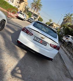 شيفروليه ماليبو
